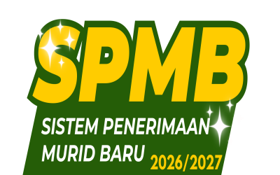 Sistem Penerimaan Murid Baru (SPMB) TP 2026/2027
