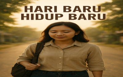 Cerpen Berjudul 