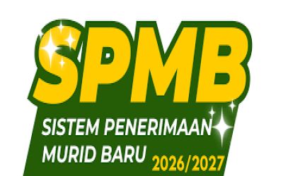 Pengumuman SPMB Tahap 1 Tahun Pelajaran 2026/2027
